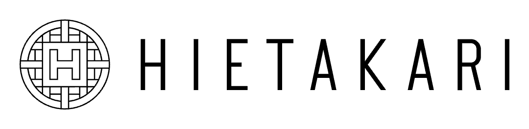 Hietakari-logo