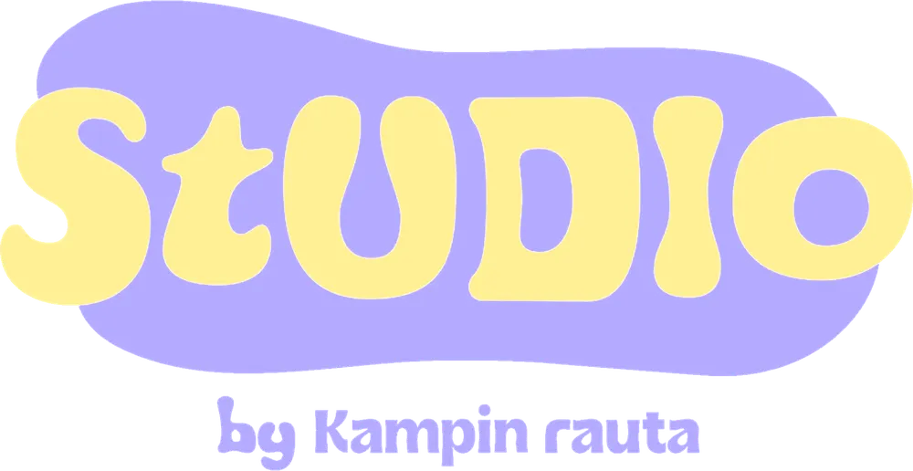 Studio by Kampin rauta