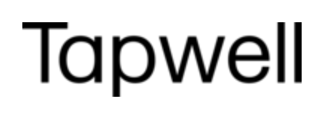 Tapwell-logo
